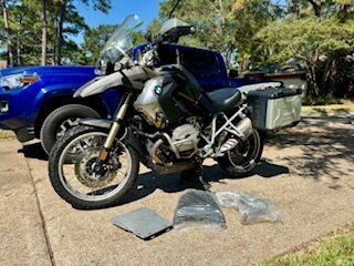 R1200gsa for sale on sale