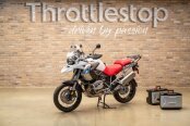 2010 BMW R1200GS
