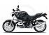 2010 BMW R1200R