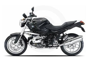 2010 BMW R1200R