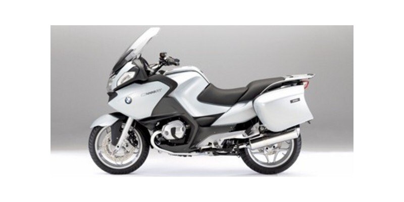 2010 BMW R1200RT 1200 RT specifications