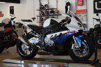Thumbnail Photo 4 for 2010 BMW S1000RR
