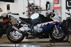 Thumbnail Photo 3 for 2010 BMW S1000RR
