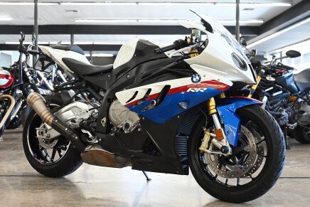 Photo 1 for 2010 BMW S1000RR