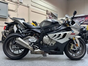 2010 BMW S1000RR