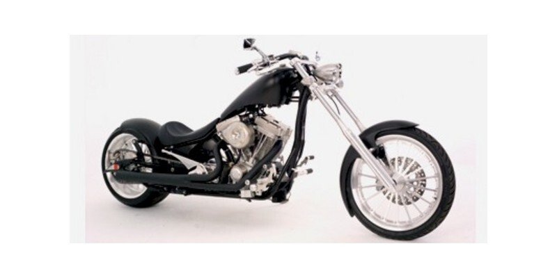 2010 Big Bear Bear Bones ProStreet specifications