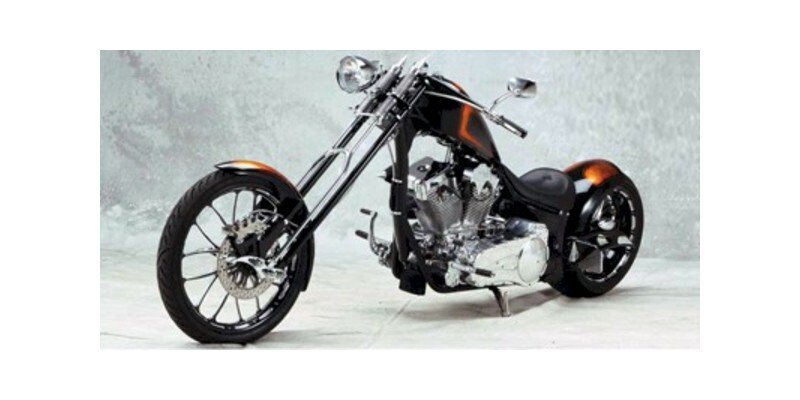 2010 Big Bear Rage Base specifications