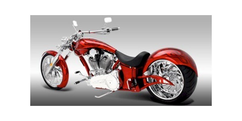 2010 Big Bear Sled ProStreet specifications