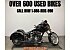 2010 Big Dog Motorcycles Bulldog