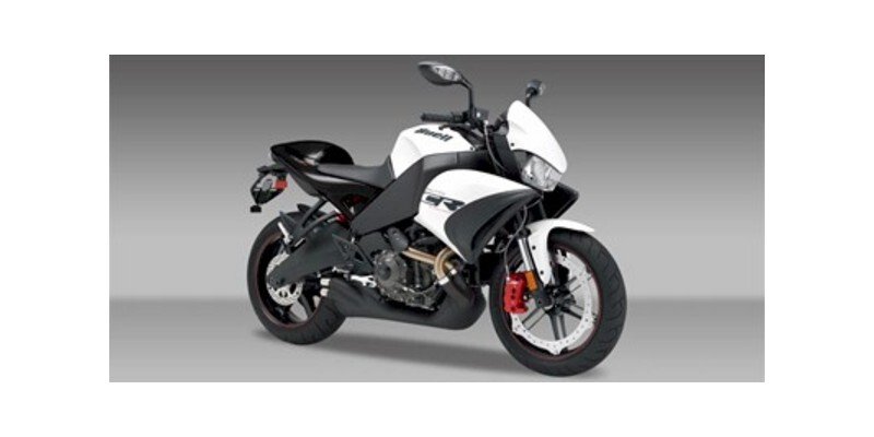 2010 Buell 1125CR CR specifications