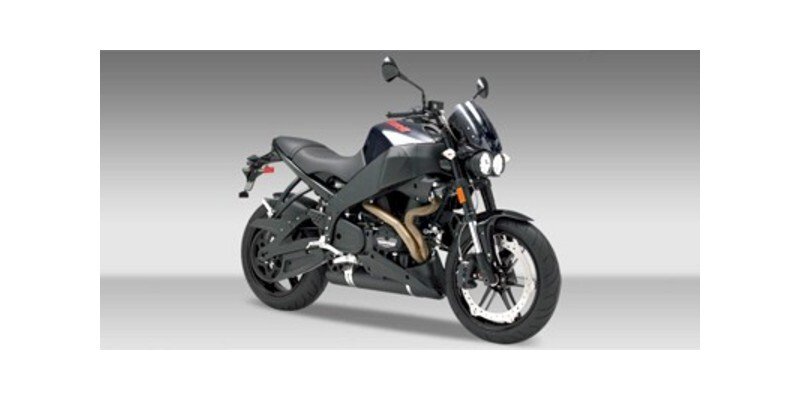 2010 Buell Lightning XB12Ss specifications
