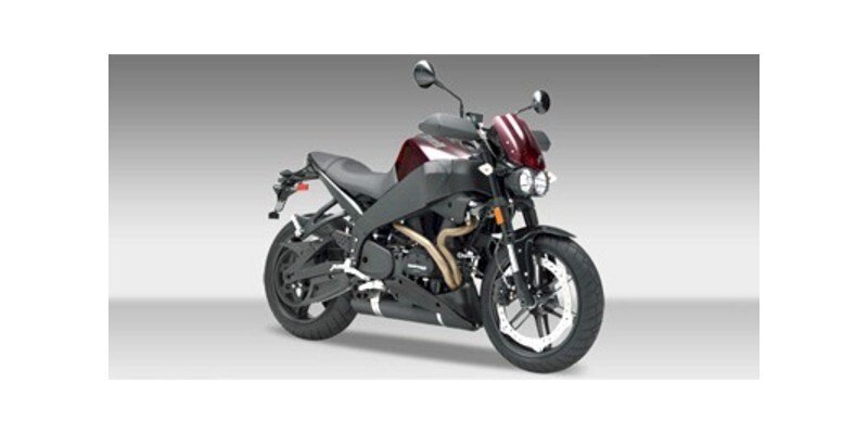 2010 Buell Lightning XB9SX specifications