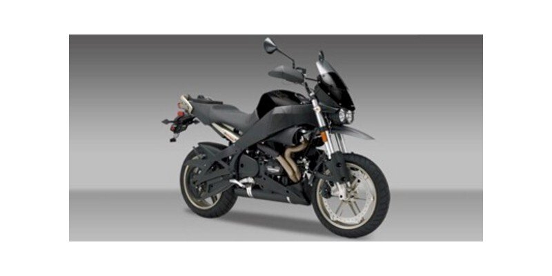 2010 Buell Ulysses XB12X specifications