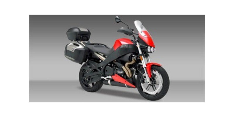 2010 Buell Ulysses XB12XT specifications