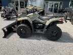 Thumbnail Photo 5 for 2010 Can-Am Outlander 500