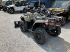 Thumbnail Photo 4 for 2010 Can-Am Outlander 500