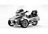 2010 Can-Am Spyder RT