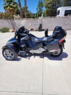 Thumbnail Photo 3 for 2010 Can-Am Spyder RT-S for Sale by Owner