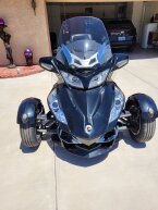 Thumbnail Photo 4 for 2010 Can-Am Spyder RT-S for Sale by Owner