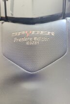 Thumbnail Photo 2 for 2010 Can-Am Spyder RT-S for Sale by Owner