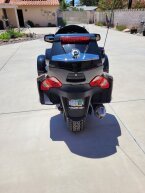 Thumbnail Photo 5 for 2010 Can-Am Spyder RT-S for Sale by Owner
