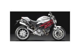 2010 Ducati Monster 600 1100 ABS specifications