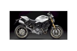 2010 Ducati Monster 600 1100 S ABS specifications