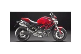 2010 Ducati Monster 600 696 ABS specifications