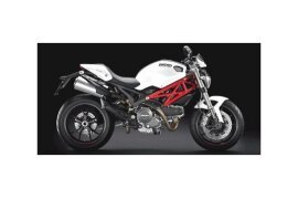 2010 Ducati Monster 600 796 ABS specifications