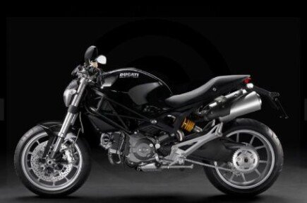 Photo 1 for 2010 Ducati Monster 1100