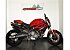2010 Ducati Monster 696