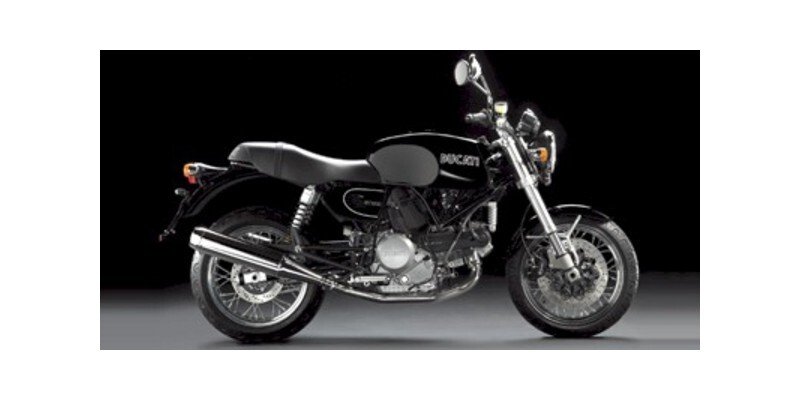 2010 Ducati SportClassic GT1000 specifications