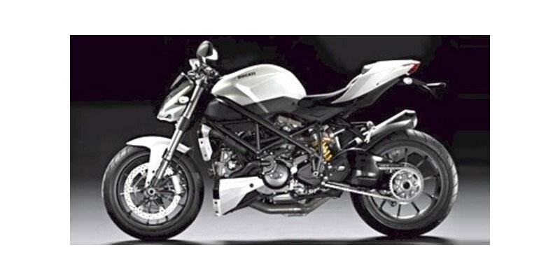 2010 Ducati Streetfighter Base specifications