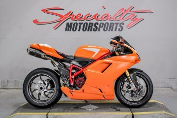 2010 Ducati Superbike 1198