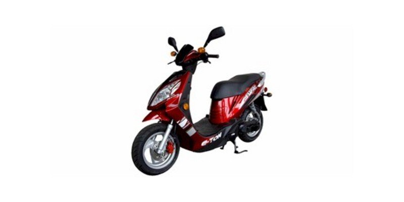 2010 E-TON Matrix 50 R4-150 specifications