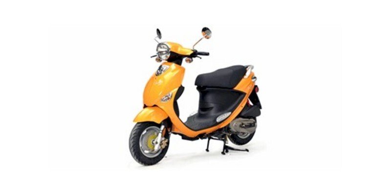 2010 Genuine Buddy 50 50 specifications