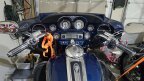 Thumbnail Photo 5 for 2010 Harley-Davidson CVO Electra Glide Ultra Classic for Sale by Owner