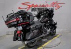 Thumbnail Photo 4 for 2010 Harley-Davidson CVO Electra Glide Ultra Classic