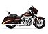 2010 Harley-Davidson CVO