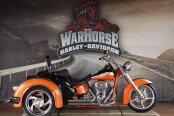 2010 Harley-Davidson CVO