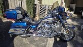 2010 Harley-Davidson CVO Electra Glide Ultra Classic