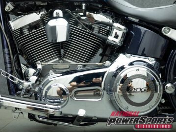 2010 Harley-Davidson CVO