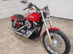 Thumbnail Photo 2 for 2010 Harley-Davidson Dyna