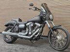 Thumbnail Photo 1 for 2010 Harley-Davidson Dyna