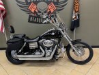 Thumbnail Photo 1 for 2010 Harley-Davidson Dyna