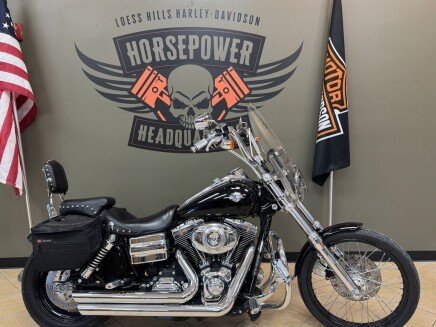Photo 1 for 2010 Harley-Davidson Dyna