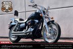 Thumbnail Photo 4 for 2010 Harley-Davidson Dyna Super Glide Custom