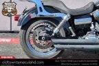 Thumbnail Photo 1 for 2010 Harley-Davidson Dyna Super Glide Custom