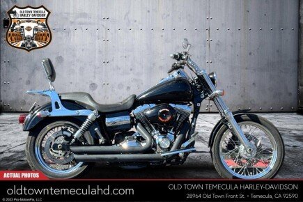Photo 1 for 2010 Harley-Davidson Dyna Super Glide Custom