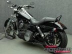 Thumbnail Photo 1 for 2010 Harley-Davidson Dyna